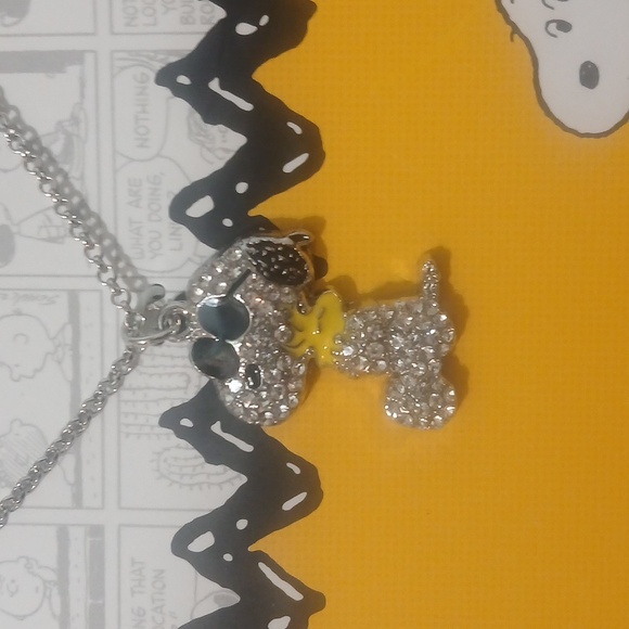 Joe Cool Neckless - Picture 2 of 3